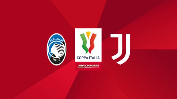 copertina Atalanta - Juventus