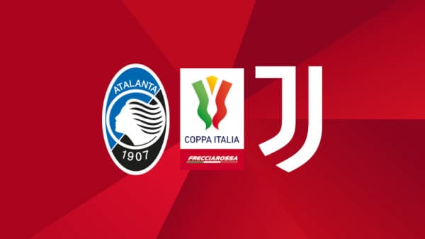 copertina del programma Atalanta - Juventus