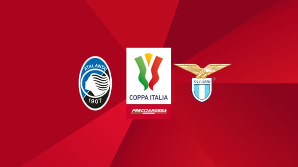 copertina Atalanta - Lazio