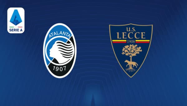 copertina Atalanta - Lecce