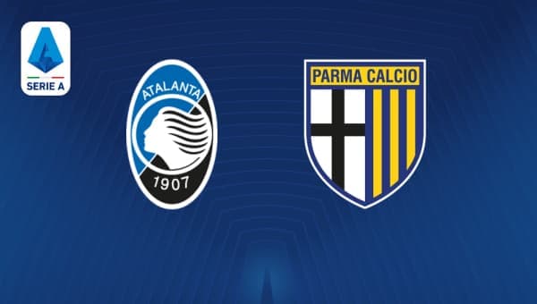 copertina Atalanta - Parma