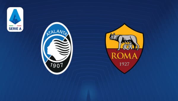 copertina Atalanta - Roma