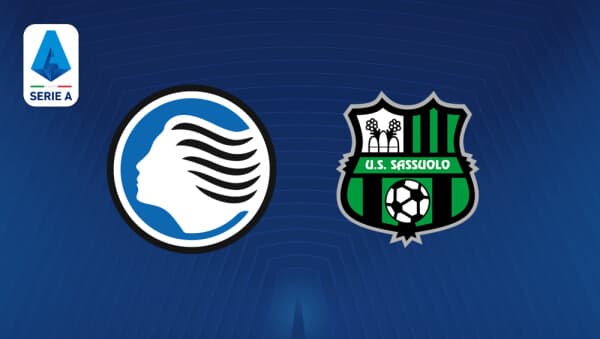 copertina del programma Atalanta - Sassuolo