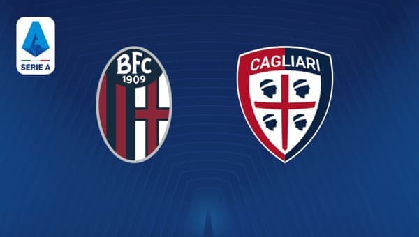 copertina Bologna - Cagliari