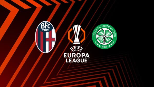 copertina Bologna - Celtic