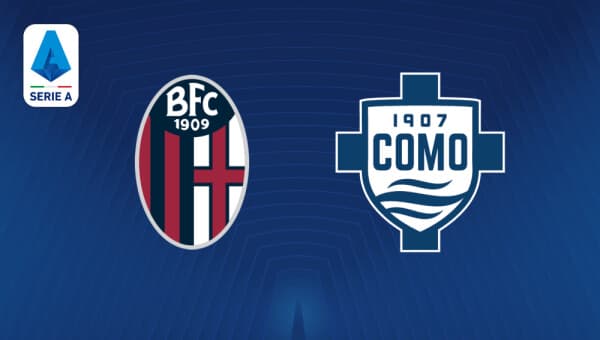 copertina del programma Bologna - Como