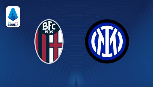 copertina Bologna - Inter