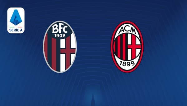 copertina del programma Bologna - Milan