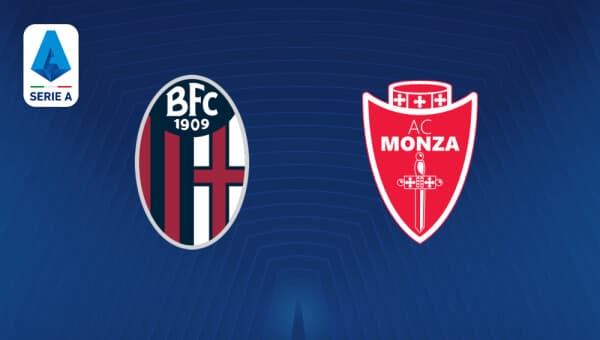 copertina Bologna - Monza