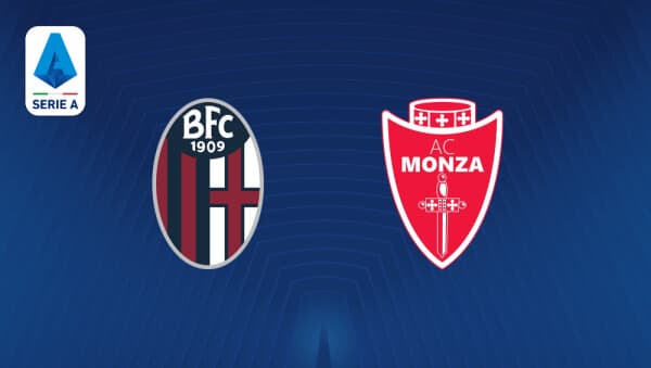 copertina Bologna - Monza