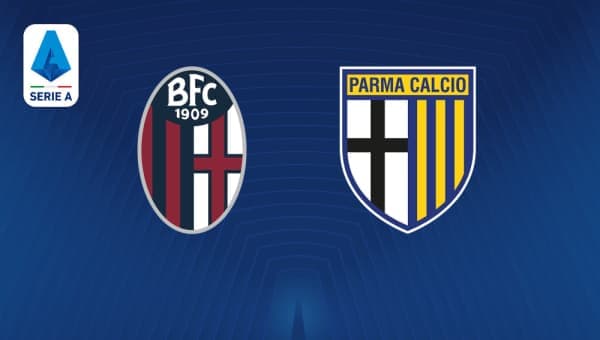 copertina Bologna - Parma