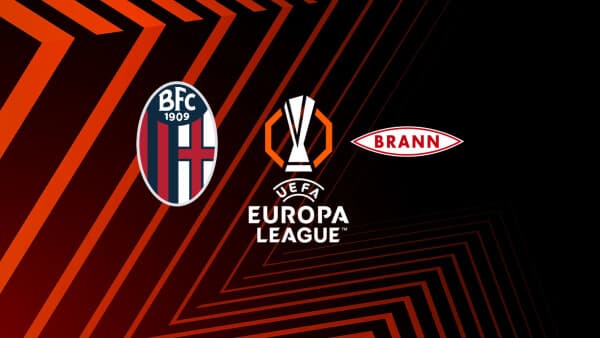 copertina del programma Bologna - SK Brann