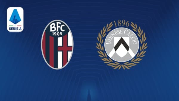 copertina del programma Bologna - Udinese