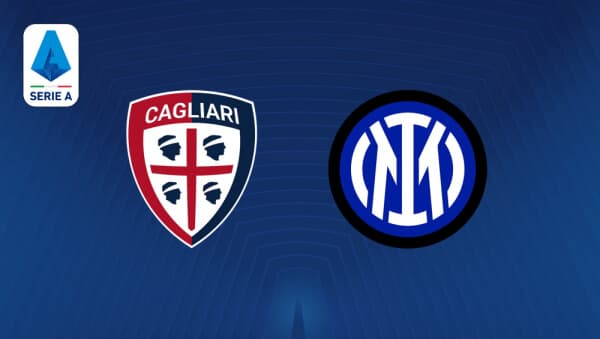 copertina del programma Cagliari - Inter