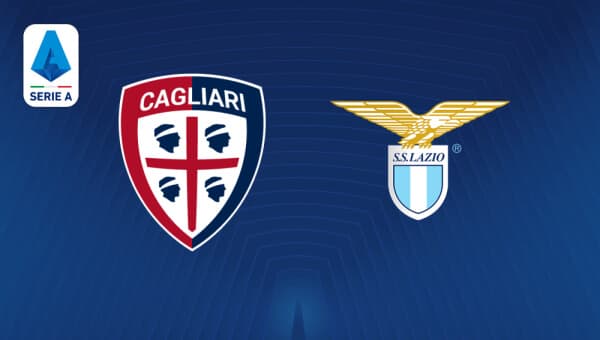 copertina del programma Cagliari - Lazio