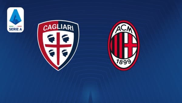 copertina Cagliari - Milan