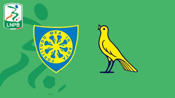 copertina Carrarese - Modena