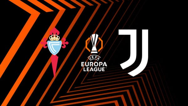 copertina Celta Vigo - Juventus