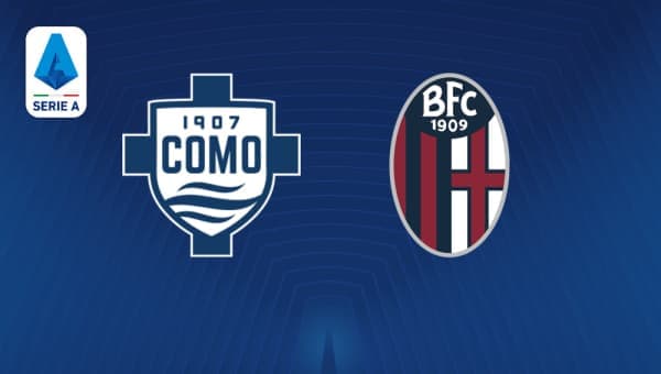 copertina Como - Bologna
