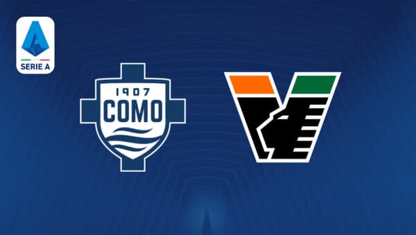 copertina Como - Venezia