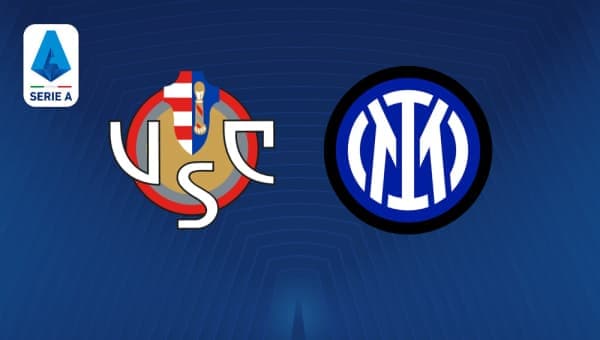 copertina Cremonese - Inter