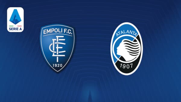 copertina Empoli - Atalanta