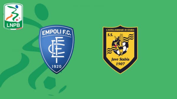 copertina Empoli - Juve Stabia