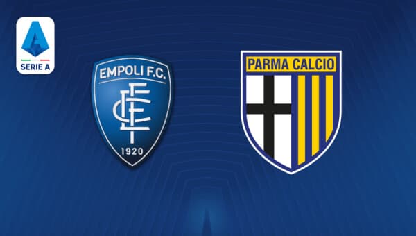 copertina Empoli - Parma