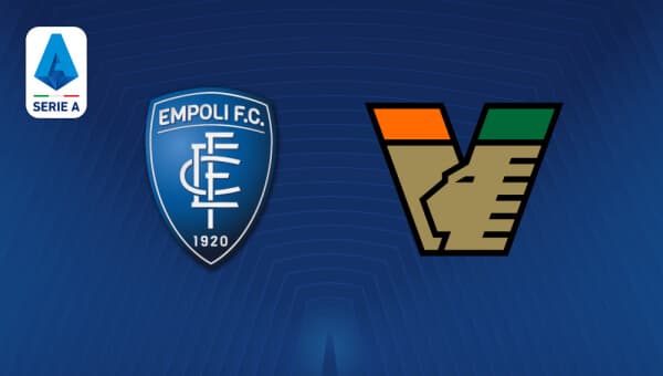 copertina Empoli - Venezia