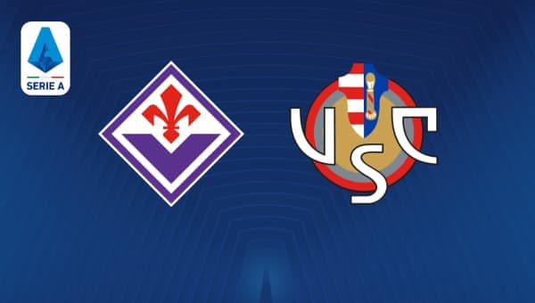 copertina Fiorentina - Cremonese