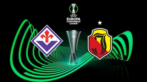 copertina Fiorentina - Jagiellonia