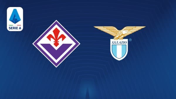 copertina del programma Fiorentina - Lazio