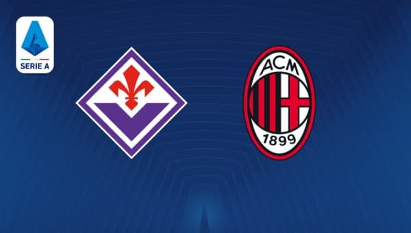 copertina Fiorentina - Milan