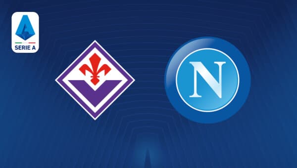 copertina Fiorentina - Napoli