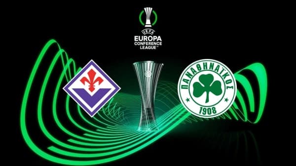 copertina del programma Fiorentina - Panathinaikos