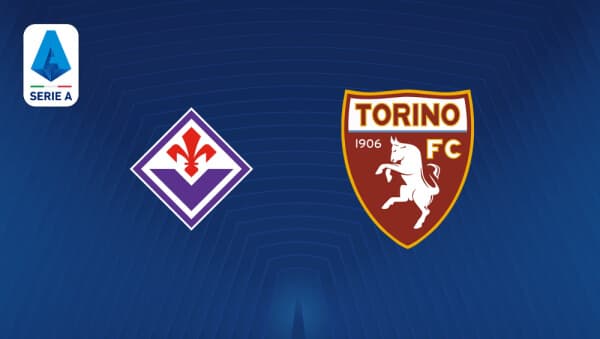 copertina Fiorentina - Torino