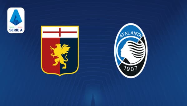 copertina Genoa - Atalanta
