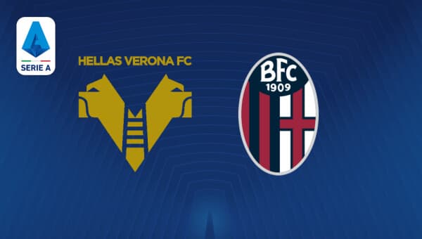 copertina Verona - Bologna