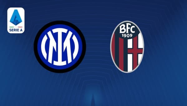 copertina Inter - Bologna