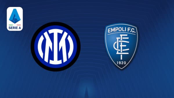 copertina Inter - Empoli