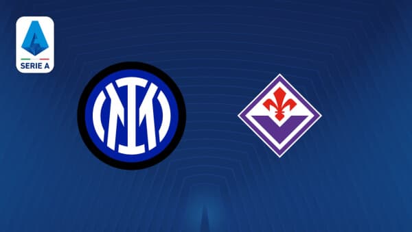 copertina Inter - Fiorentina