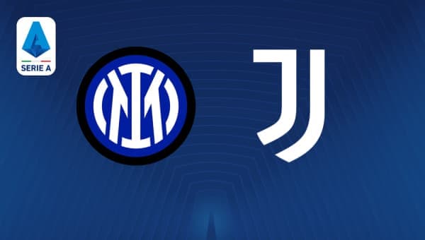 copertina Inter - Juventus
