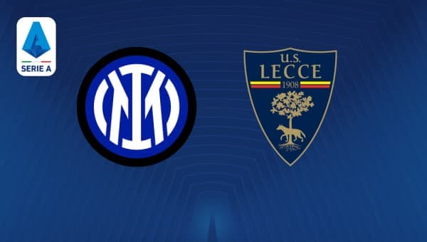 copertina Inter - Lecce