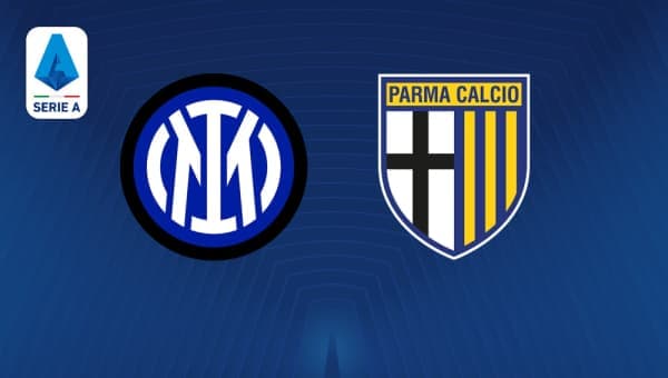 copertina del programma Inter - Parma