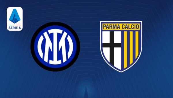 copertina Inter - Parma