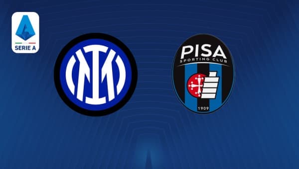 copertina del programma Inter - Pisa