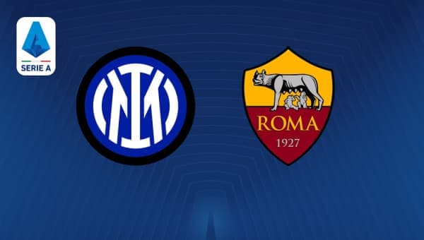 copertina del programma Inter - Roma