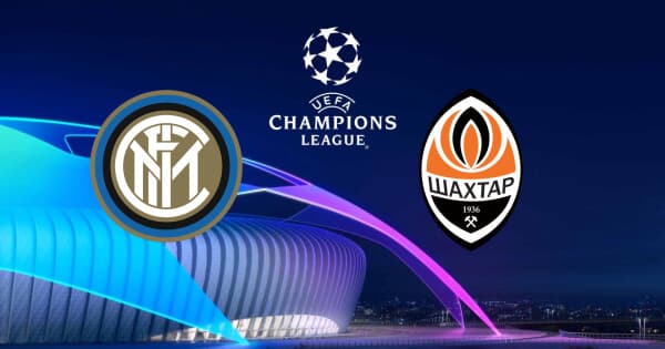copertina Inter - Shakhtar Donetsk | Il pre-partita di Inter TV