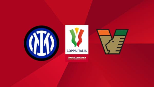 copertina del programma Inter - Venezia