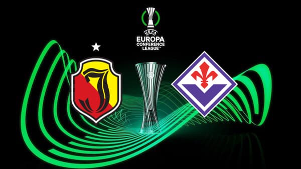 copertina Jagiellonia - Fiorentina
